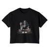 Saree Not Sorry Boxy Tee