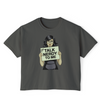 Jest Talk Nerdy Boxy Tee