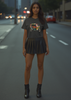 Tuk Tuk Boxy Tee