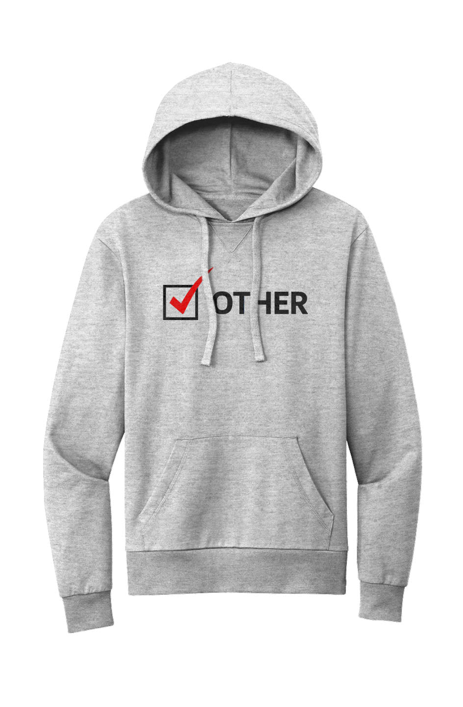 Unclassified Hoodie