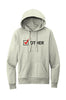 Unclassified Hoodie