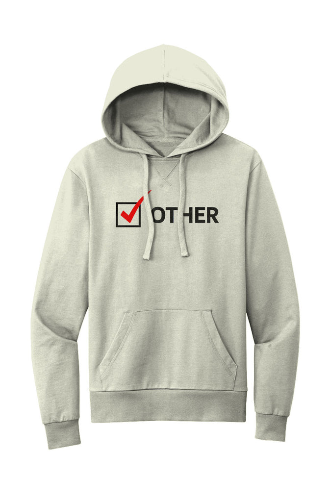 Unclassified Hoodie