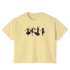 Unity In Motion Boxy Tee