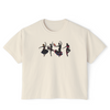 Unity In Motion Boxy Tee
