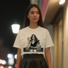Saree Not Sorry Boxy Tee