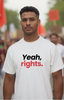 Read My Rights Tee