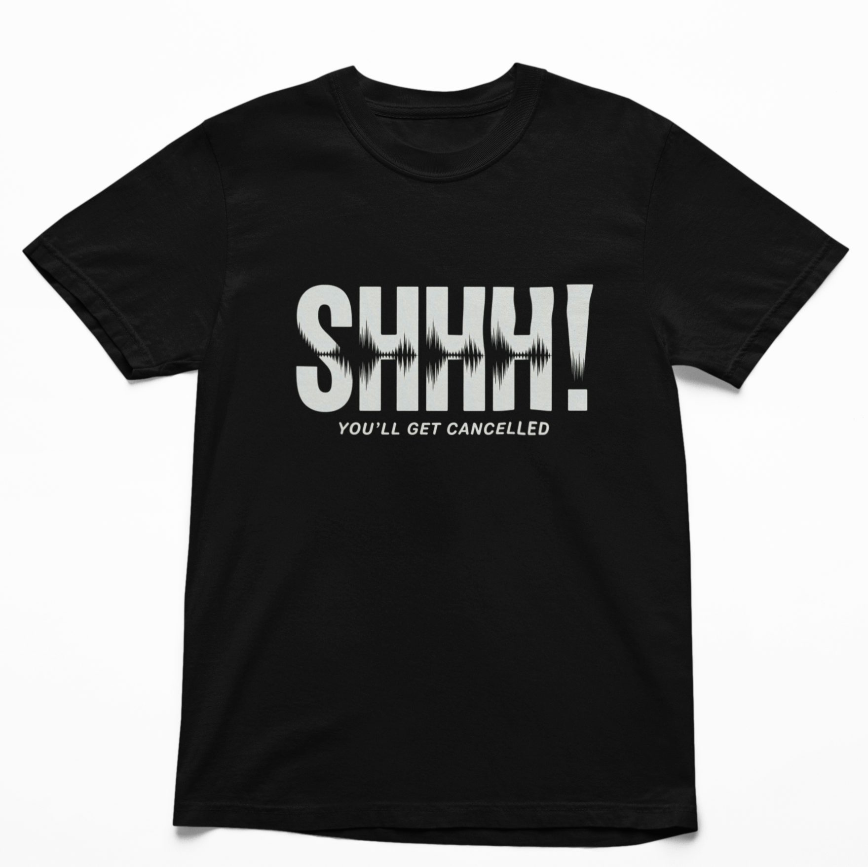 Don't Get Cancelled Tee
