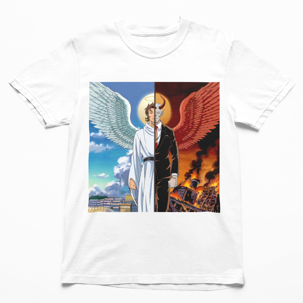Duality Tee