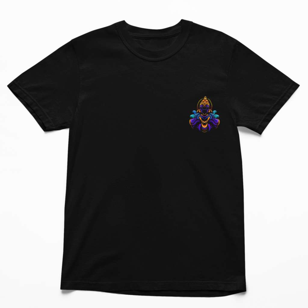 Divine Devo Tee