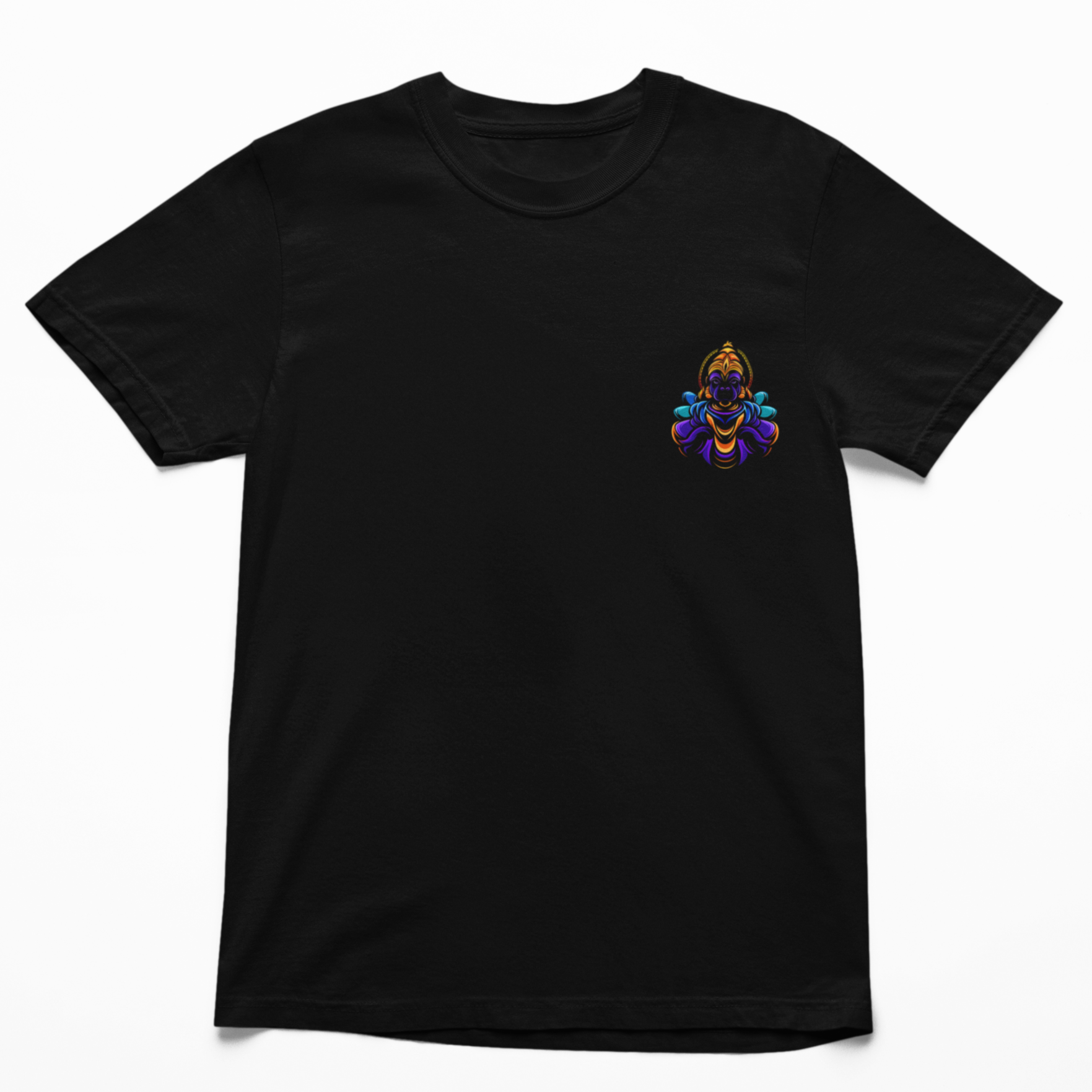 Divine Devo Tee