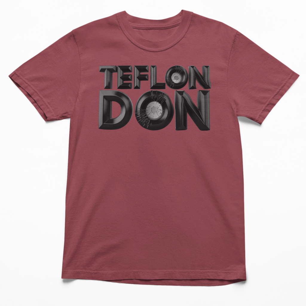 Teflon Don Tee