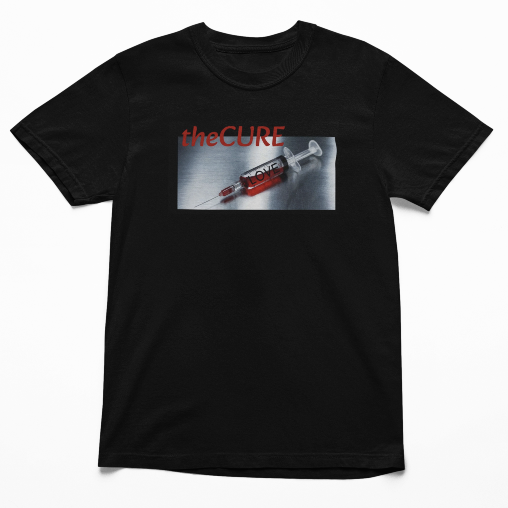 The Cure