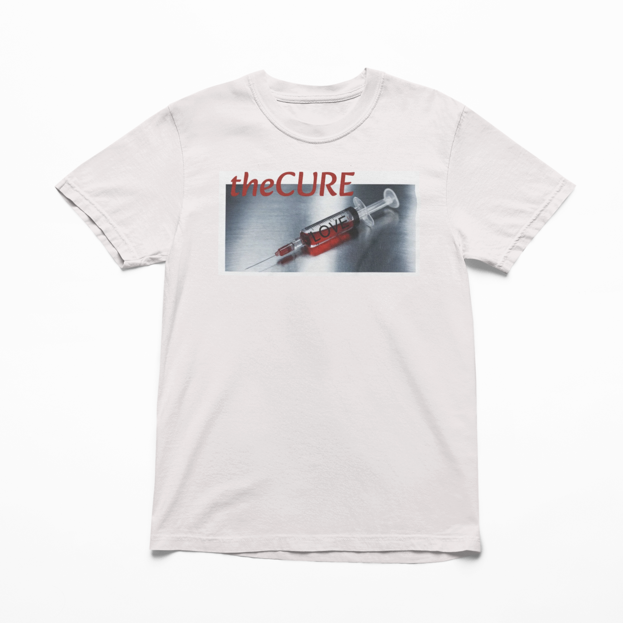 The Cure