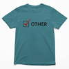 Unclassified Tee