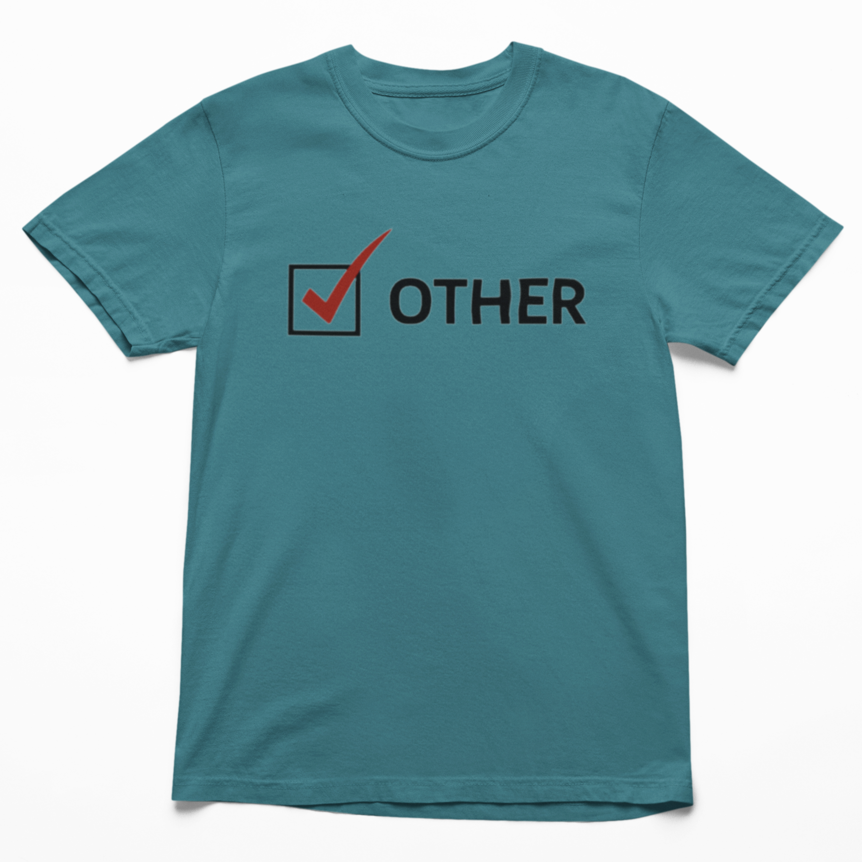 Unclassified Tee