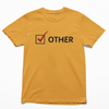 Unclassified Tee