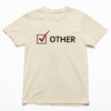 Unclassified Tee