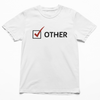 Unclassified Tee